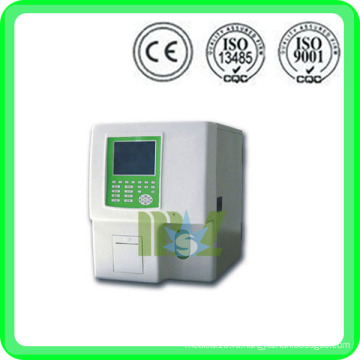 Автоматизированные анализаторы крови с одобренным CE (MSLAB05)
